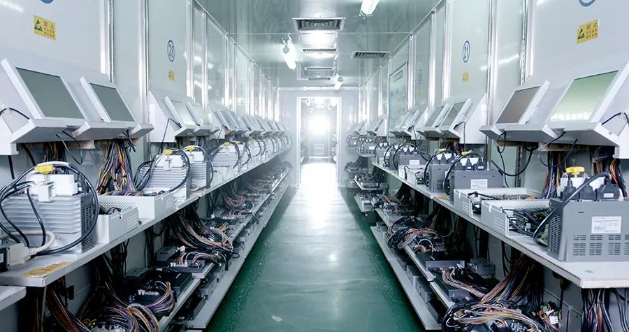 保障供應爭分奪秒，安心過年全力守護(圖3)