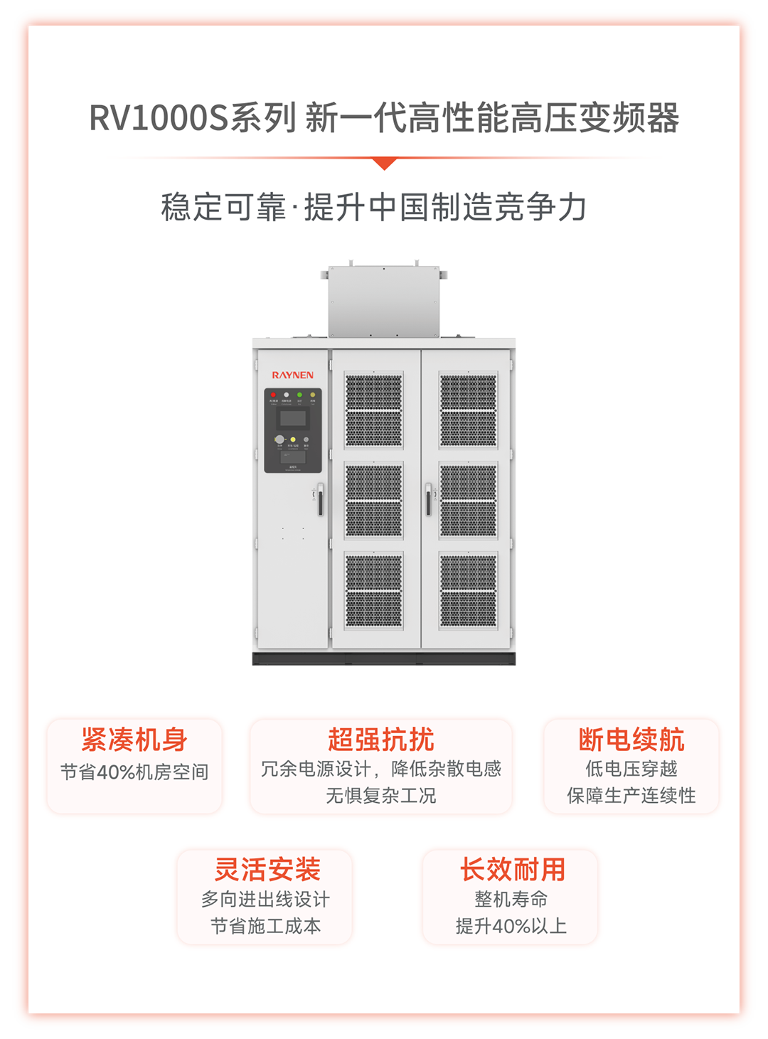 睿能科技閃耀2025工博會，開啟智造新未來(圖4)