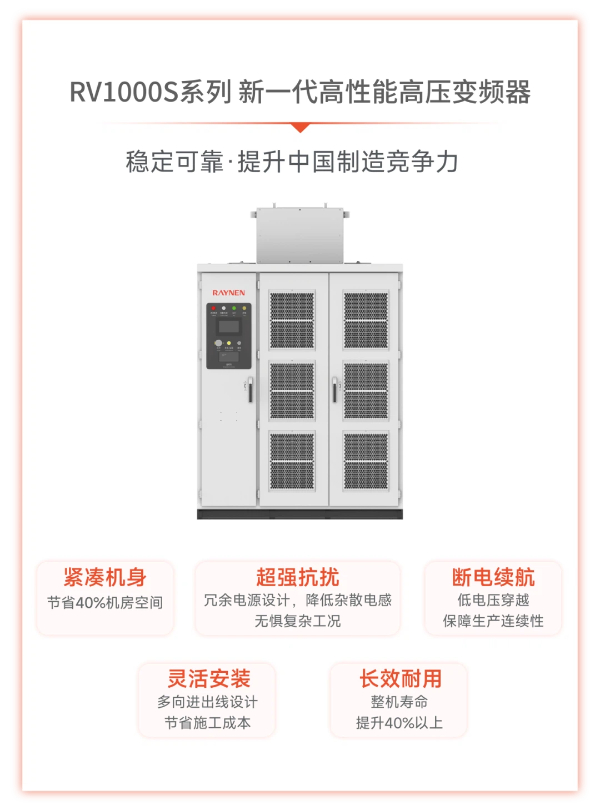 睿能科技及旗下億維自動化雙獎加冕，見證“技術(shù)+產(chǎn)能”雙輪驅(qū)動硬實力(圖8)